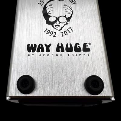 Way Huge WHE208 Overrated Special Overdrive 2016 - Silver X5778 image 7