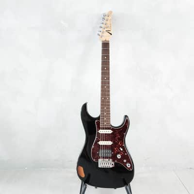 Tom Anderson Guitarworks The Classic image 3