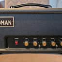 Friedman Amplification PT20 v2 Pink Taco, 20 Watts, Tube Guitar Amp