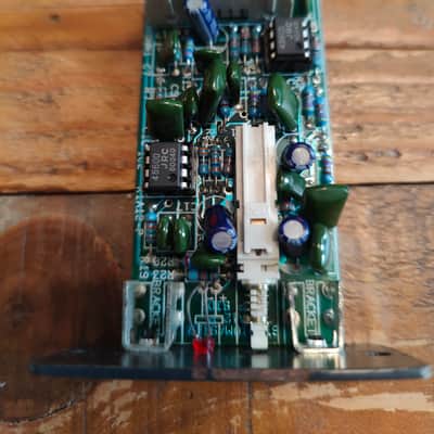 StudioMaster VM01 Crossover Module (Powerhouse Vision Series) image 3