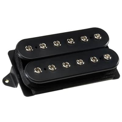 DiMarzio DP227BK Liquifire Humbucker