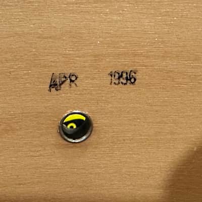 Ludwig Classic Birch Series 4-Piece Set - April 1996 - Power Sizes - We Ship Fast! image 12