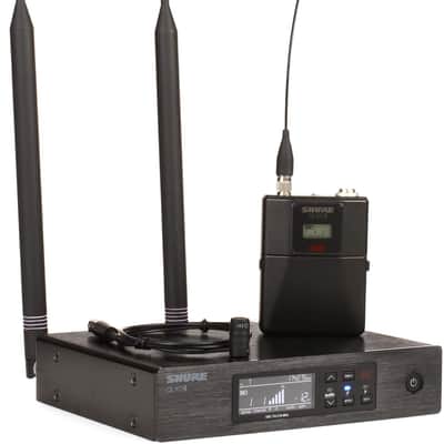 Shure DIS-CCU Central Control Unit For DDS 5900 Or DCS 6000 | Reverb