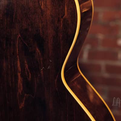 1967 Gibson ES-125DC – From the Personal Collection of Rick Springfield! image 17