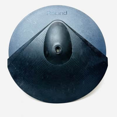 Roland CY-6 Crash Ride Splash Cymbal 12” CY6 image 1