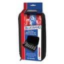 Hohner 1501/7 Blues Band 7 Key Harmonica Set with Case