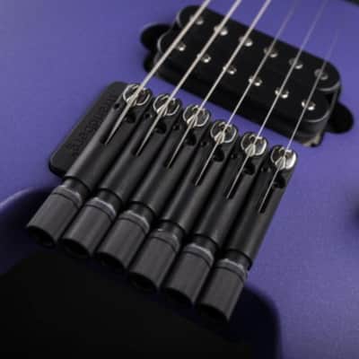 Strandberg Guitars Boden Essential 6 Future Dusk image 8
