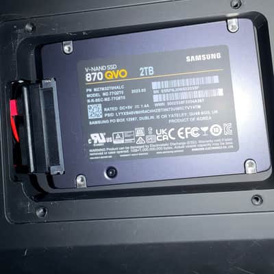 Denon 2xSC6000 + LC6000 + X1850 2023 - black image 16
