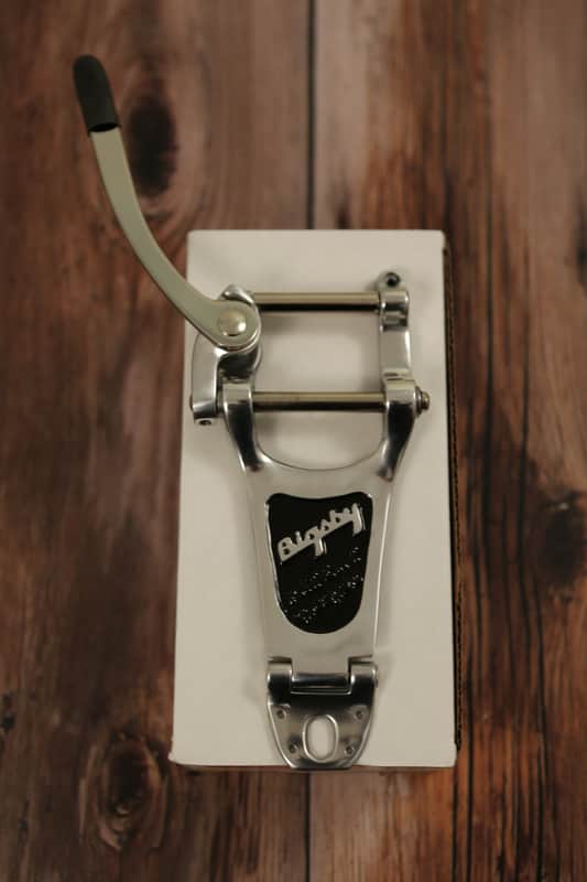 Left Handed Bigsby B7 image 1