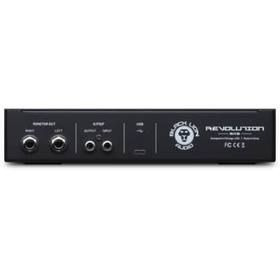 Black Lion Audio Revolution 2x2 image 4