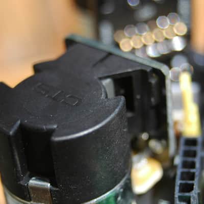New product - Control PCB for Epiphone /Gibson Les Paul - Jimmy Page Mark 1 image 10