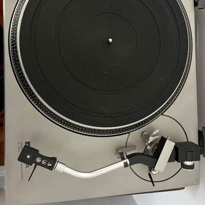 Technics SL1200-MK1 image 4