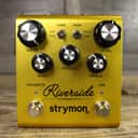 Mint Strymon Riverside Multistage Drive Pedal