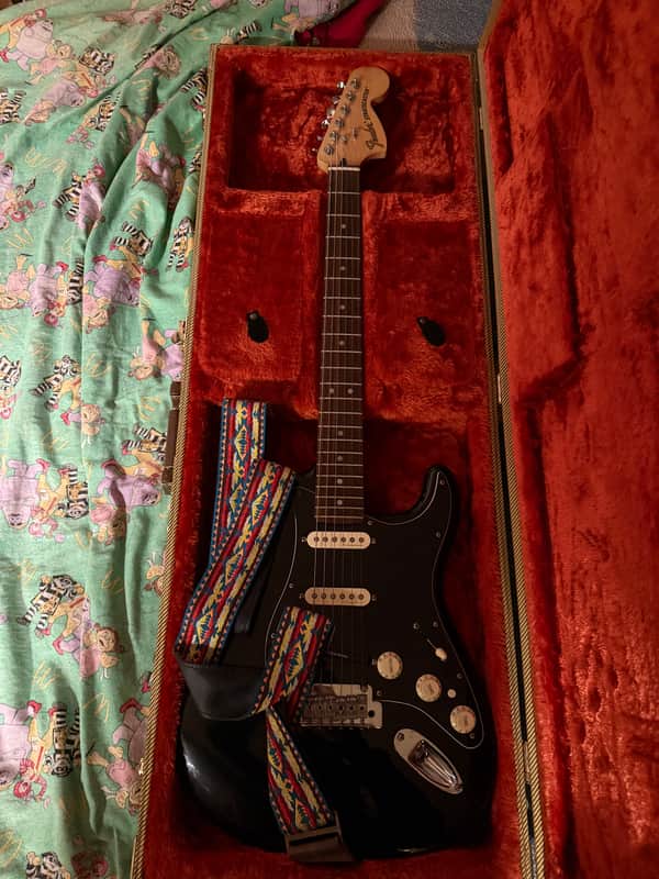 Fender Strat