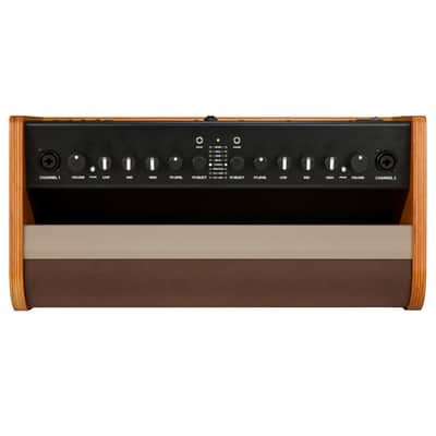 Fender Acoustic 100 1x8 100W Acoustic Guitar Amp image 4