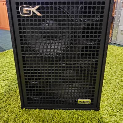 Gallien-Krueger Legacy 800w and Neo 2x12 image 2