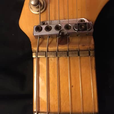 Kramer Pacer Imperial  80’s Black strathead image 10