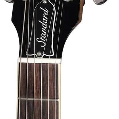 Gibson Les Paul Standard '60s Plain Top 2023 - Present - Pelham Blue image 4