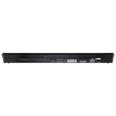 Korg PA5X-76 image 6