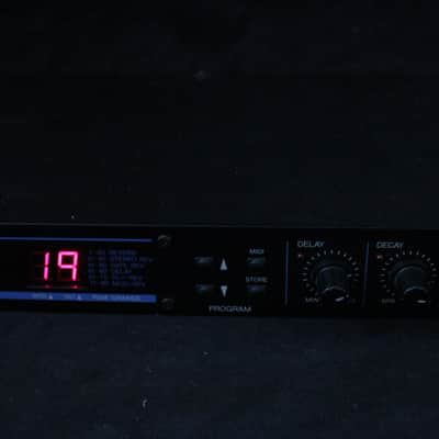 Yamaha REV100 image 3