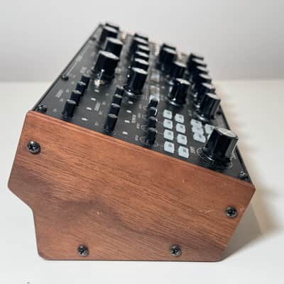 Moog Subharmonicon 2020 - Present - Black image 5