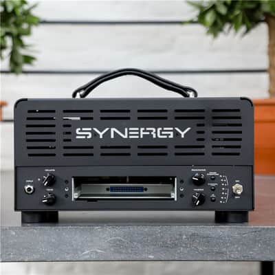 SYNERGY SYN-20 IR Head Bild 1