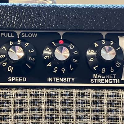 Denver Amp Works, FluxTone Equipped, BlackFace DeLuxe Reverb 2025 image 3
