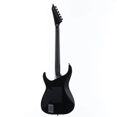 E-II HORIZON FR-II See Thru Black Cherry Sunburst Horizon [ES2735193] (07/20) image 2