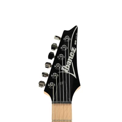 Ibanez RG421AHM-BMT Blue Moon Burst image 4