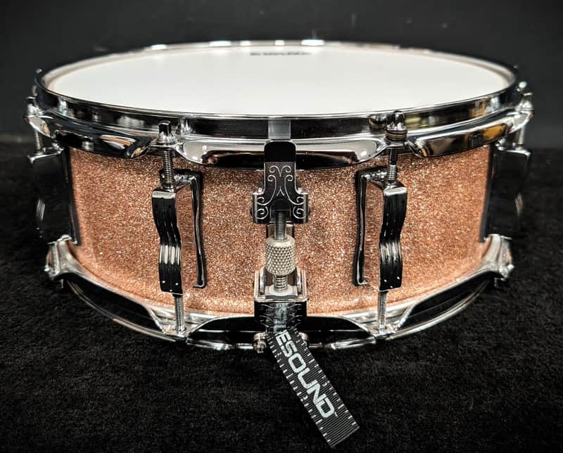 Ludwig Classic Maple Snare image 1
