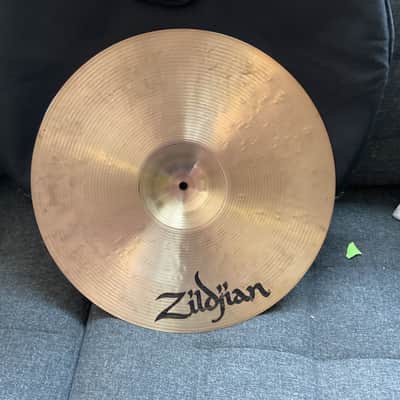 Zildjian 18" K Series Crash/Ride Cymbal image 2