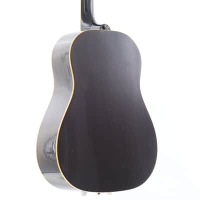 Gibson J-160E Vintage Sunburst [91921020] (05/18) image 9