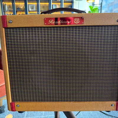 Roadhouse Amplifiers - Roadhouse 15 "Deluxe" - 2025 - Mint Condition image 1