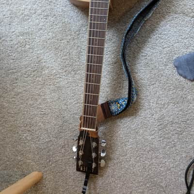 Auden Neo Series Colton Cutaway (LH) image 4