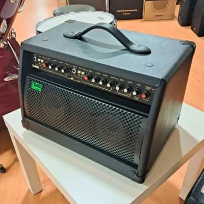 Trace Elliot TA40CR - Acoustic and Eletroacustic Guitar Amp image 7