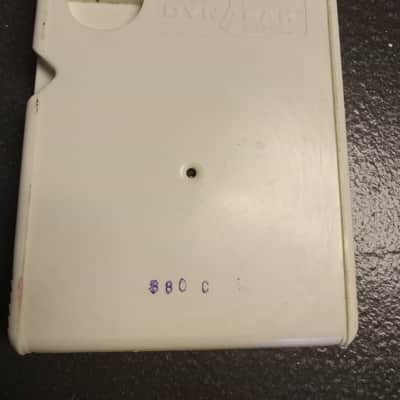 Recoton Blank 8 Track Recording Tape 1970s - White image 2