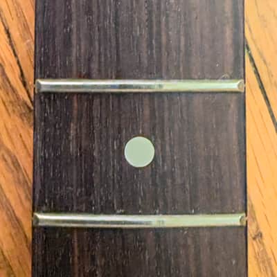 1988 Fender American Telecaster neck image 8