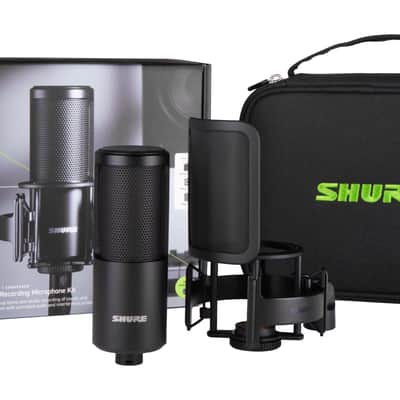 Shure - SM4-K-KIT image 1