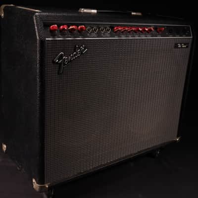 MINT 1991 Fender The Twin image 2