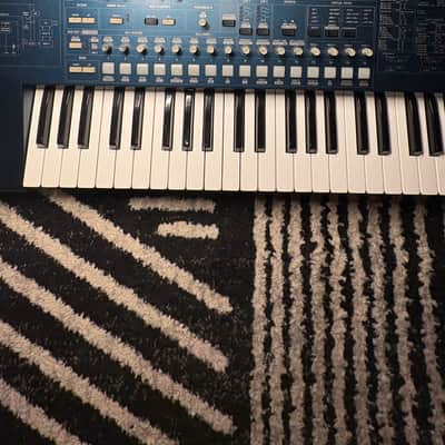 Korg MS2000 / Analog Modeling Synth