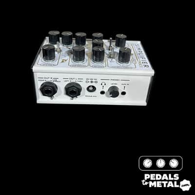 DSM & Humboldt Electronics Simplifier MKII -x13556 image 3