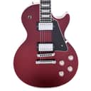 Gibson USA Les Paul Modern Graphite Top (Serial #108090081)