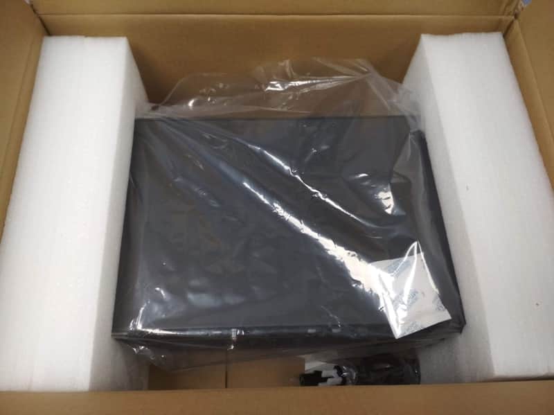 Fractal Audio Axe-FX III Preamp/Fx Processor Mark II image 1