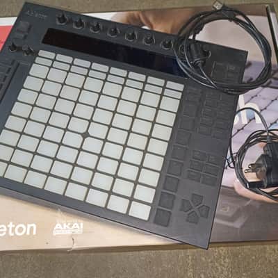 Ableton Push 2010s - Black image 4