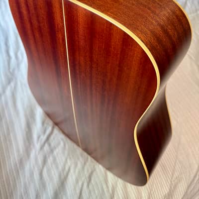 2004 Takamine AN10 image 9