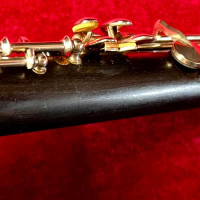 Buffet Crampon E11 Wood Clarinet! 🔥New Pads🔥 Plays Perfectly! 🤩 image 8