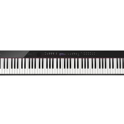 Casio PX-S3100 Privia Slim Digital Piano - Black image 4