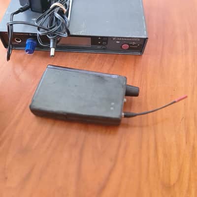 Sennheiser 🎧 Sennheiser SR 300 IEM In-Ear Monitoring Receiver – 838–870 MHz image 13