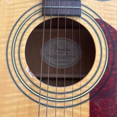 Fender Acoustic Electric DG-22 image 4
