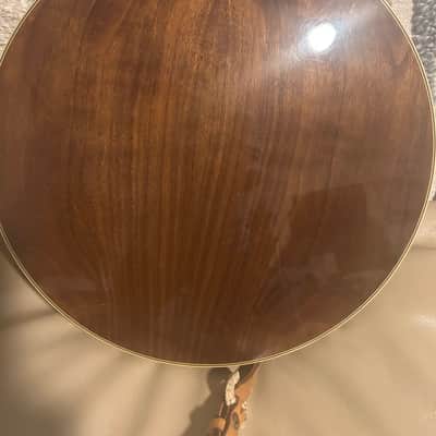 Fender Artist Banjo Late 60’s - Chrome image 7